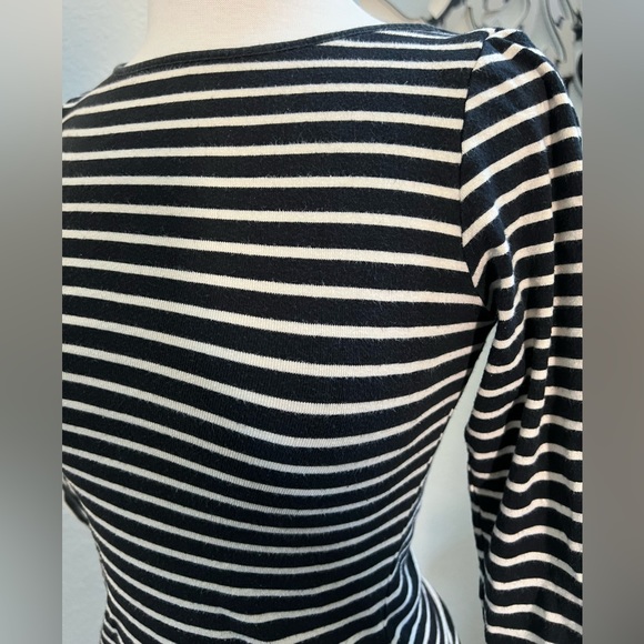 ZARA Basic Top - Picture 5 of 5